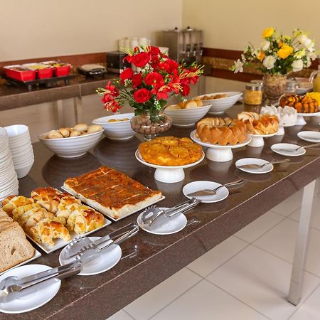 Quinta Do Sol Lite Praia Hotel Porto Seguro Eksteriør billede