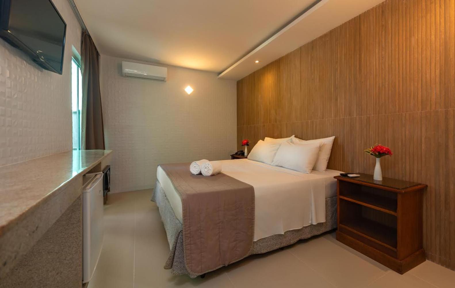 Quinta Do Sol Lite Praia Hotel Porto Seguro Eksteriør billede