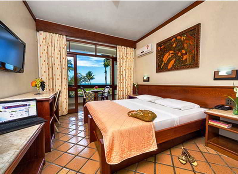 Quinta Do Sol Lite Praia Hotel Porto Seguro Eksteriør billede