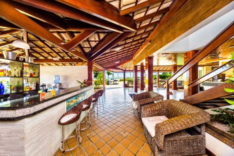 Quinta Do Sol Lite Praia Hotel Porto Seguro Eksteriør billede