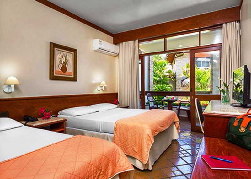 Quinta Do Sol Lite Praia Hotel Porto Seguro Eksteriør billede