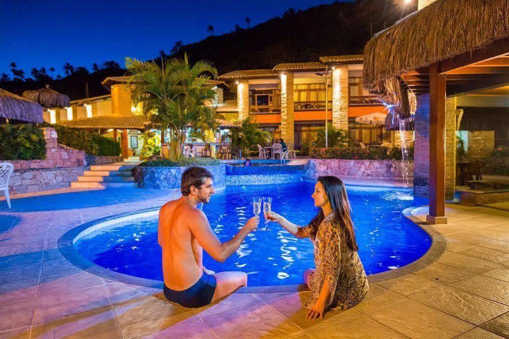 Quinta Do Sol Lite Praia Hotel Porto Seguro Eksteriør billede
