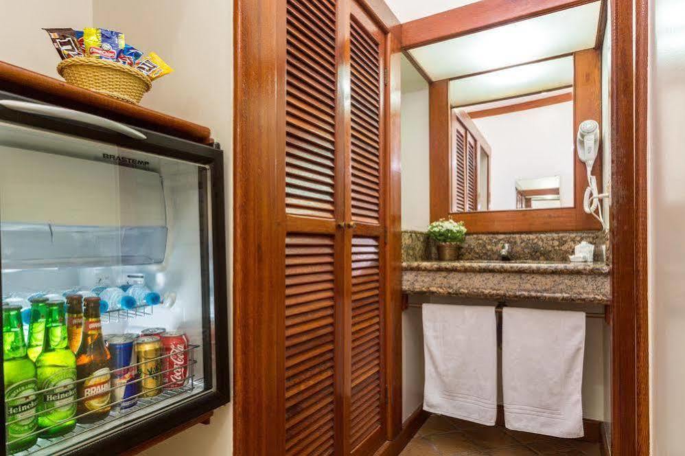 Quinta Do Sol Lite Praia Hotel Porto Seguro Eksteriør billede