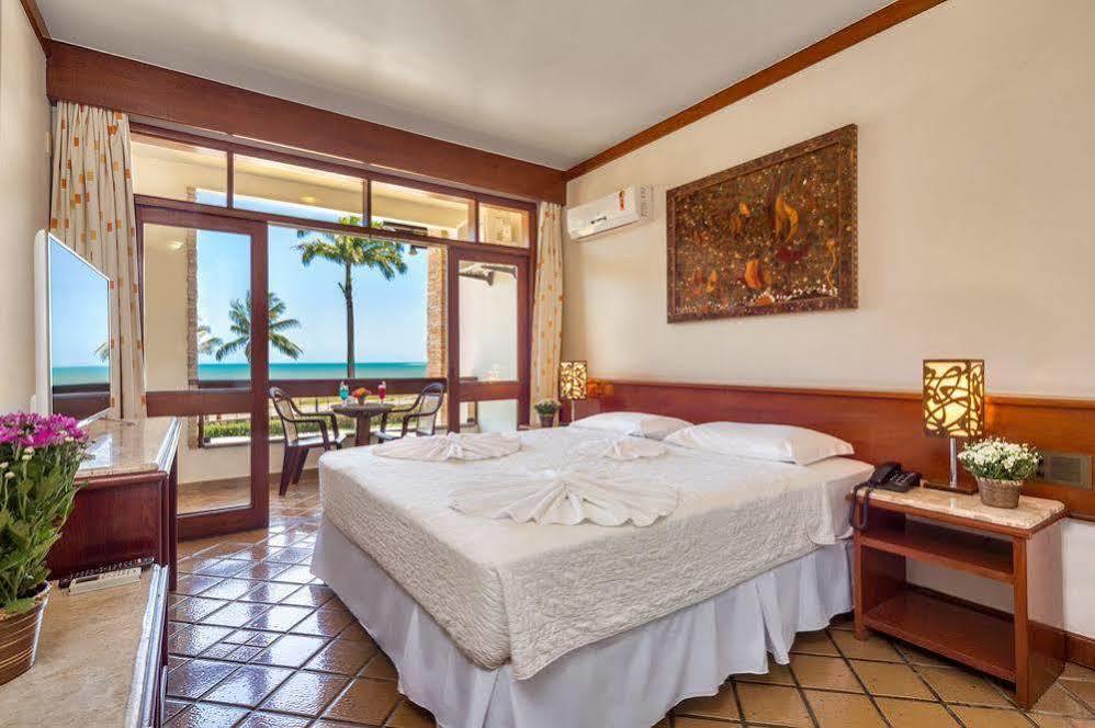 Quinta Do Sol Lite Praia Hotel Porto Seguro Eksteriør billede