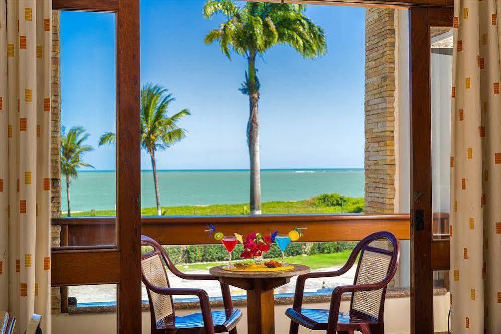 Quinta Do Sol Lite Praia Hotel Porto Seguro Eksteriør billede
