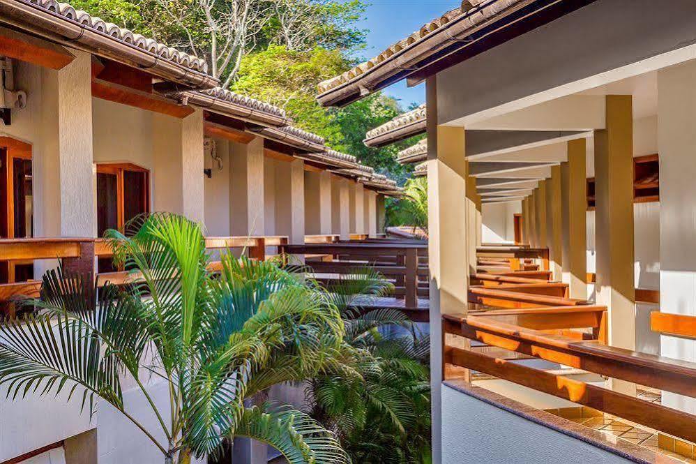 Quinta Do Sol Lite Praia Hotel Porto Seguro Eksteriør billede